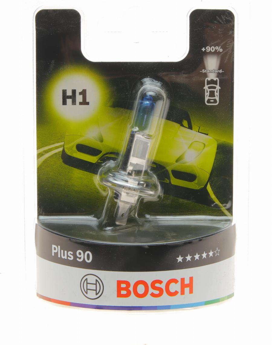 BOSCH 1 987 301 076 - Lampadina, Faro di profondità www.autoricambit.com