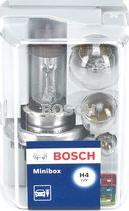 BOSCH 1 987 301 101 - Assortimento, Lampadine www.autoricambit.com