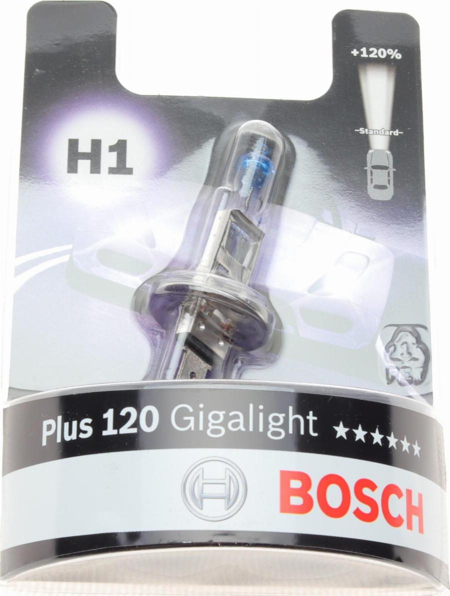 BOSCH 1 987 301 108 - Lampadina, Faro di profondità www.autoricambit.com