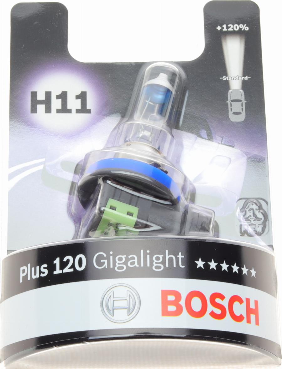 BOSCH 1 987 301 133 - Lampadina, Faro di profondità www.autoricambit.com