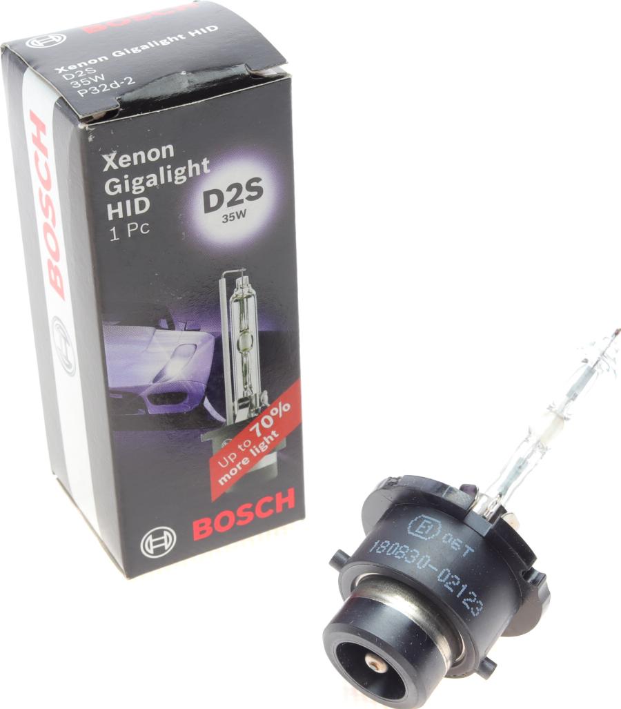 BOSCH 1 987 302 914 - Lampadina www.autoricambit.com