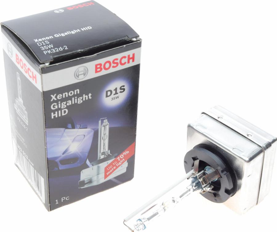 BOSCH 1 987 302 913 - Lampadina www.autoricambit.com