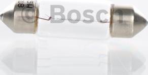 BOSCH 1 987 302 507 - Lampadina www.autoricambit.com