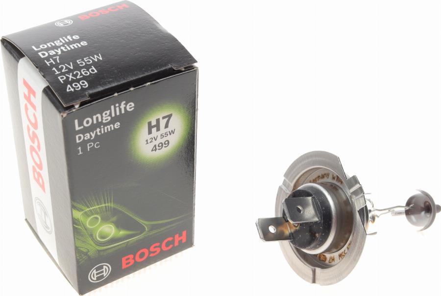 BOSCH 1 987 302 078 - Lampadina, Faro di profondità www.autoricambit.com