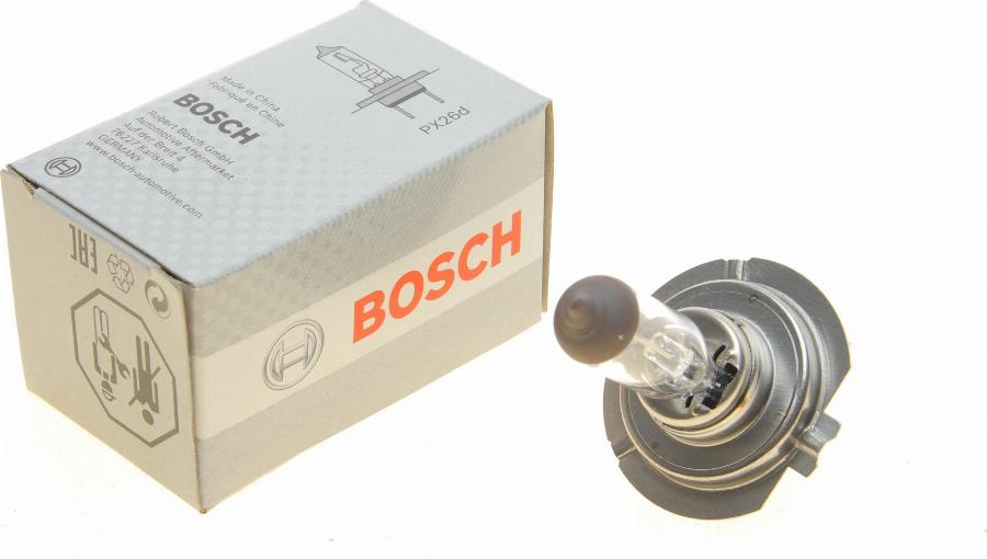 BOSCH 1 987 302 863 - Lampadina, Faro di profondità www.autoricambit.com