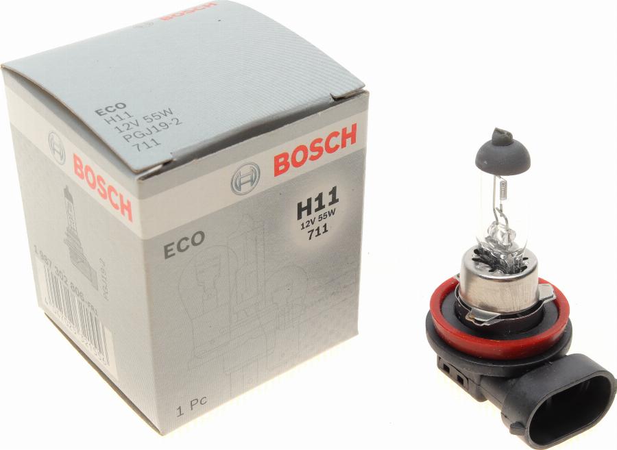 BOSCH 1 987 302 806 - Lampadina, Faro di profondità www.autoricambit.com