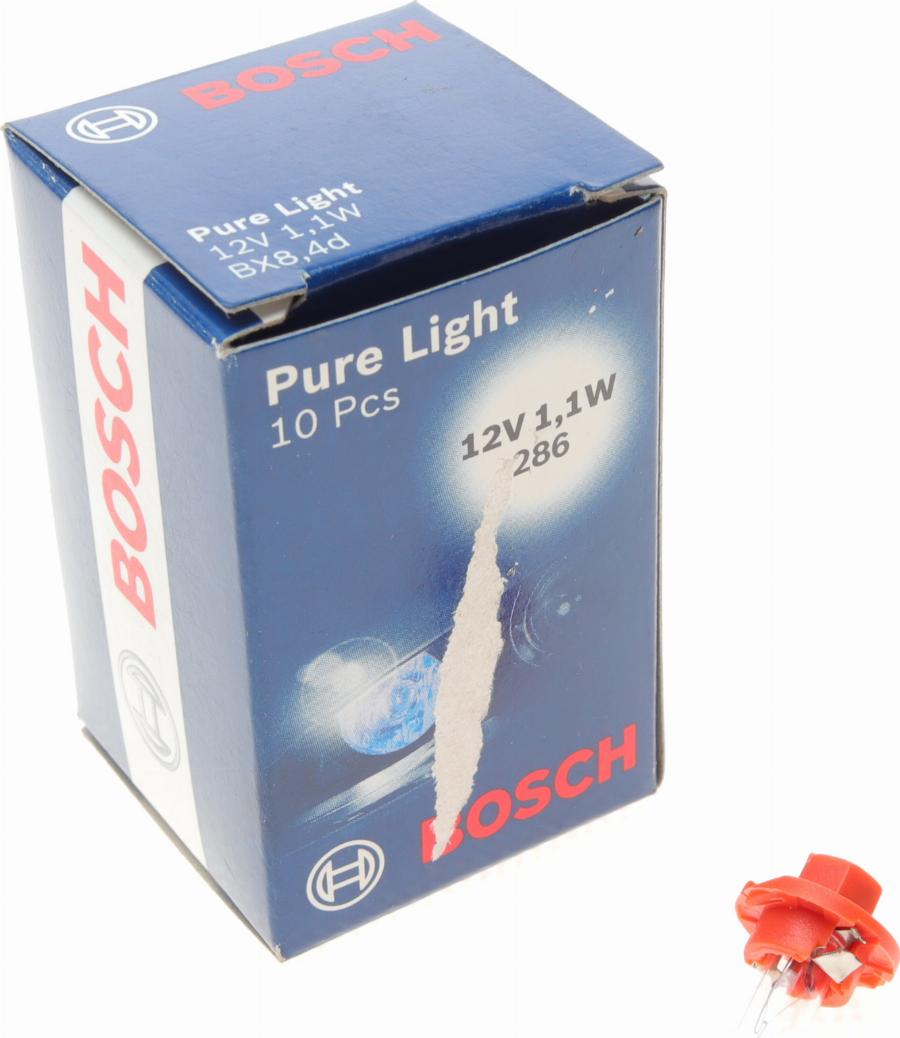 BOSCH 1 987 302 243 - Lampadina www.autoricambit.com