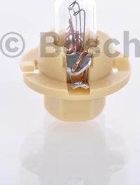 BOSCH 1 987 302 255 - Lampadina www.autoricambit.com