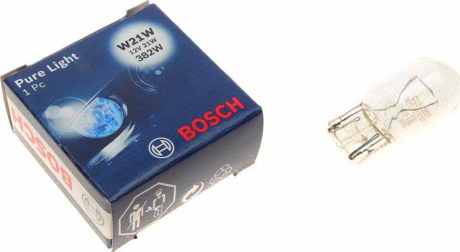 BOSCH 1 987 302 251 - Lampadina, Indicatore direzione www.autoricambit.com