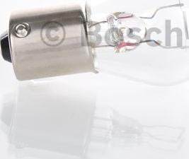 BOSCH 1 987 302 201 - Lampadina, Indicatore direzione www.autoricambit.com