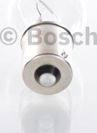 BOSCH 1 987 302 201 - Lampadina, Indicatore direzione www.autoricambit.com