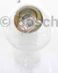 BOSCH 1 987 302 201 - Lampadina, Indicatore direzione www.autoricambit.com