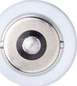 BOSCH 1 987 302 201 - Lampadina, Indicatore direzione www.autoricambit.com