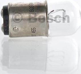 BOSCH 1 987 302 705 - Lampadina www.autoricambit.com