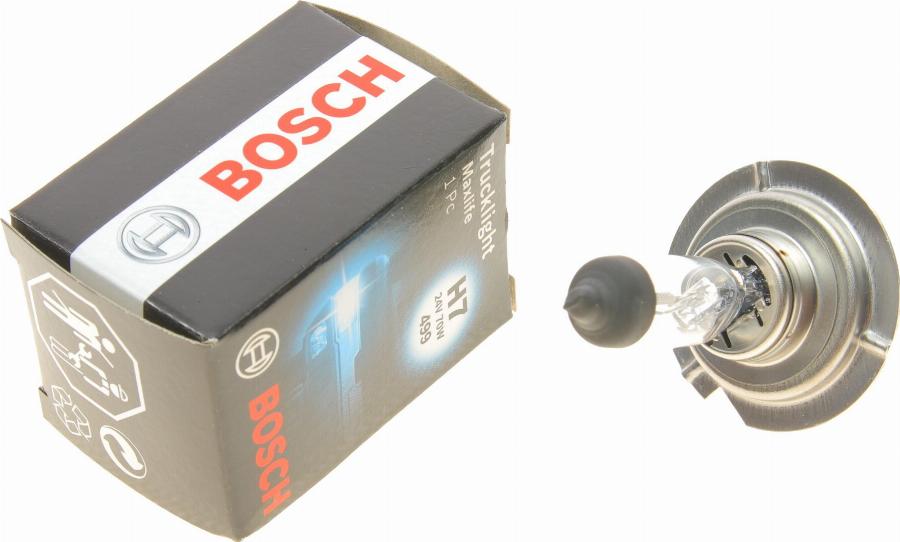 BOSCH 1 987 302 772 - Lampadina, Faro di profondità www.autoricambit.com