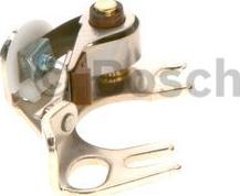 BOSCH 1 987 231 004 - Kit contatti, Distributore di accensione www.autoricambit.com