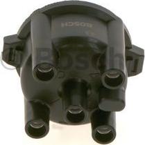 BOSCH 1 987 233 022 - Calotta distributore accensione www.autoricambit.com