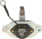 BOSCH 1 987 237 056 - Regolatore di tensione del generatore www.autoricambit.com