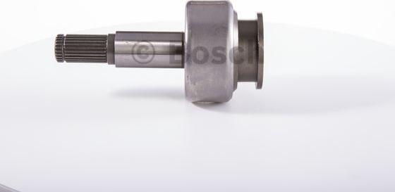 BOSCH 1 987 MN0 184 - Pignone, Motorino d'avviamento www.autoricambit.com