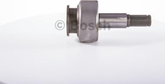 BOSCH 1 987 MN0 184 - Pignone, Motorino d'avviamento www.autoricambit.com