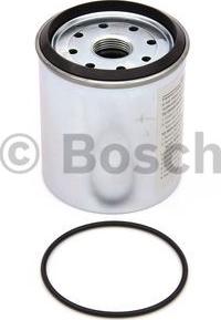 BOSCH 1 457 434 448 - Filtro carburante www.autoricambit.com