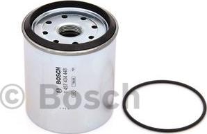 BOSCH 1 457 434 448 - Filtro carburante www.autoricambit.com