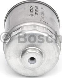 BOSCH 1 457 434 443 - Filtro carburante www.autoricambit.com