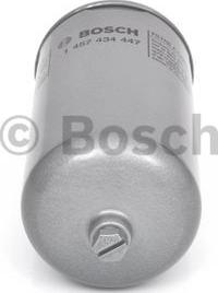 BOSCH 1 457 434 447 - Filtro carburante www.autoricambit.com