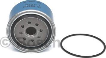 BOSCH 1 457 434 450 - Filtro carburante www.autoricambit.com