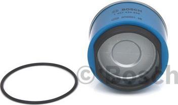 BOSCH 1 457 434 450 - Filtro carburante www.autoricambit.com