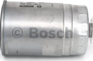 BOSCH 1 457 434 460 - Filtro carburante www.autoricambit.com