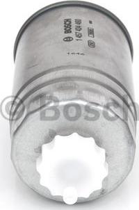 BOSCH 1 457 434 460 - Filtro carburante www.autoricambit.com