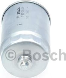 BOSCH 1 457 434 436 - Filtro carburante www.autoricambit.com