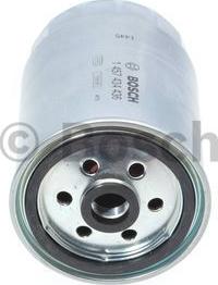 BOSCH 1 457 434 436 - Filtro carburante www.autoricambit.com