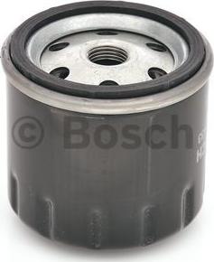 BOSCH 1 457 434 433 - Filtro carburante www.autoricambit.com