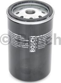 BOSCH 1 457 434 432 - Filtro carburante www.autoricambit.com