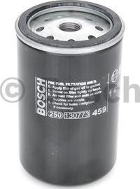 BOSCH 1 457 434 432 - Filtro carburante www.autoricambit.com