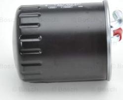 BOSCH 1 457 434 437 - Filtro carburante www.autoricambit.com