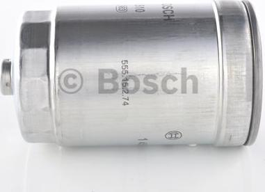 BOSCH 1 457 434 510 - Filtro carburante www.autoricambit.com