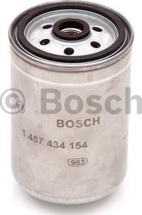 BOSCH 1 457 434 154 - Filtro carburante www.autoricambit.com