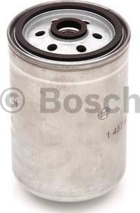 BOSCH 1 457 434 154 - Filtro carburante www.autoricambit.com