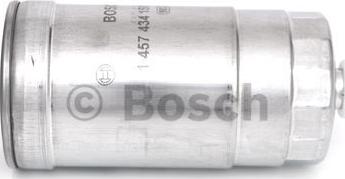 BOSCH 1 457 434 150 - Filtro carburante www.autoricambit.com