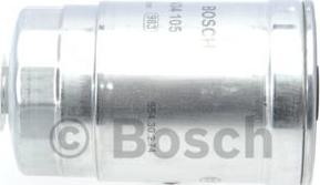 BOSCH 1 457 434 105 - Filtro carburante www.autoricambit.com