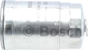 BOSCH 1 457 434 105 - Filtro carburante www.autoricambit.com