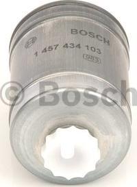 BOSCH 1 457 434 103 - Filtro carburante www.autoricambit.com