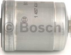 BOSCH 1 457 434 103 - Filtro carburante www.autoricambit.com