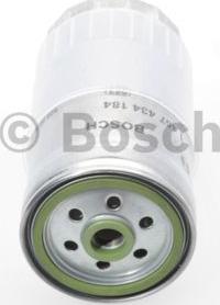 BOSCH 1 457 434 184 - Filtro carburante www.autoricambit.com