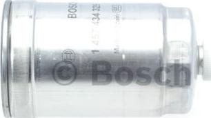 BOSCH 1 457 434 329 - Filtro carburante www.autoricambit.com