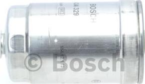 BOSCH 1 457 434 329 - Filtro carburante www.autoricambit.com