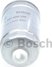 BOSCH 1 457 434 329 - Filtro carburante www.autoricambit.com